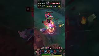 True damage ☠️ leagueoflegends [upl. by Pugh864]