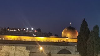 Mezquita la Al Aqsa Jerusalén [upl. by Roanna]