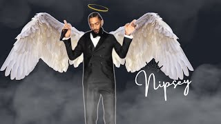 Nipsey Hussle Type Beat [upl. by Steffie579]