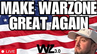 BLACK OPS 6 BETA  Season 5 RELOADED  Make Warzone Great Again [upl. by Garlinda]