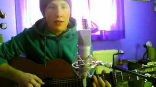 Ein Kompliment  Sportfreunde Stiller acoustic cover [upl. by Ruttger]