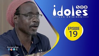 IDOLES  Saison 8  Episode 19 VOSTFR [upl. by Konstantine]