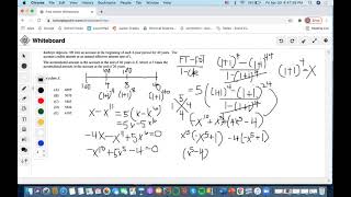 SOAFM SAMPLE PROBLEM 2 [upl. by Ervin690]