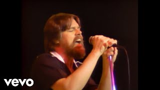 Bob Seger amp The Silver Bullet Band  Roll Me Away [upl. by Juanne]