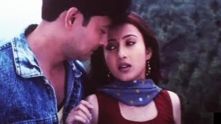 Mone Akashe Ki Je Jhor Othe  Rituparna Sengupta  Kalo Cheetah  Bengali Song [upl. by Lemert]