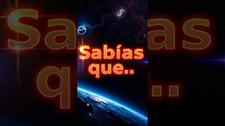 ¿Sabías que los agujeros negros pueden deformar el tiempo [upl. by Aruabea373]