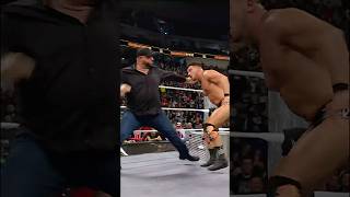 Bubba Ray Dudley saved Trick from an attack by Page and Holland 🤯 HalloweenHavoc [upl. by Asseral]