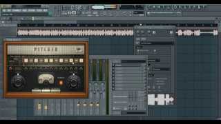 Cut Vocal FL Studio wycinanie wokalu DonatanampCleoampEnej Brać tutorial [upl. by Ib]