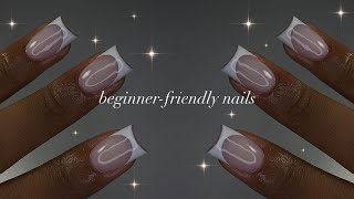 newnailsandkitty newnailsandkitty’s video of gosd7n01yj nails video original [upl. by Ayocal]