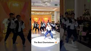 The Best Chambelanes 🔥 quinceañera  Fairytale Dances [upl. by Cairns]