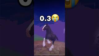 Which Sso Speed Do You Prefer In Sso Star Stable Edit😭  Sso Short  Sso Edit sso starstable [upl. by Ahseral]