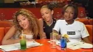 3LW Interview 2000 [upl. by Nathanil]