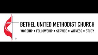 Bethel UMC Worship 112424 [upl. by Coleman]