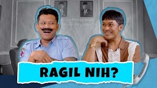 DICKY DIFFIE LURUS APA BELOK  DUNIA TIPUTIPU EPS 19 [upl. by Patin]