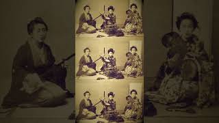 Geisha Music 1928  Traditional Japanese Music [upl. by Aneed]