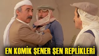 En Komik Şener Şen Sahnelerini Derledik [upl. by Aknahs443]