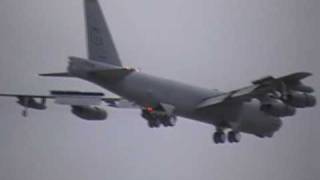 B52 Recovery [upl. by Strade532]