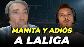 🔥 De la EUFORIA al DESASTRE  BARÇA 35 VILLARREAL  CHIRINGUITO LIVE [upl. by Hafeetal19]