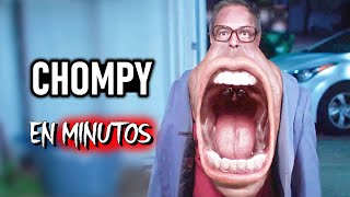 CHOMPY quotCOMEquot NIÑ4S PEQUEÑAS Resumen en 10 Minutos  Yo te Cuento [upl. by Llennej157]