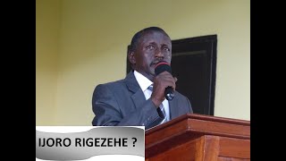 Ijoro rigezehe ‖ BWANAKWERI William [upl. by Stearne]