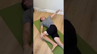 How to Release Your Low Back Without a Chiropractor [upl. by Jenkins312]