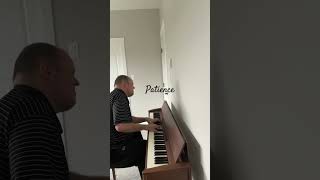 Patience piano improvisation musicalimprovisation pianoimprovising pianoimprovisation [upl. by Aldred388]