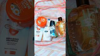 Affordable skin care products boxskincare affordable beautyhacks wedding skincareroutine [upl. by Aleafar]