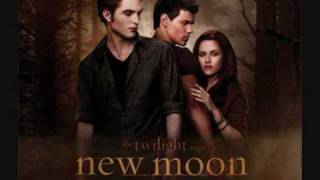 14 Editors  No Sound But The Wind  New Moon Soundtrack  Lyrics and Tracklist [upl. by Eened]