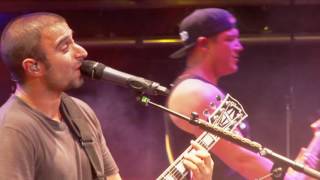 Rebelution  quotGood Vibesquot  Live at Red Rocks [upl. by Ydeh]