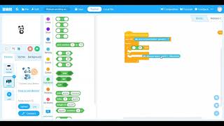 mBot Obstacle Avoidance with code [upl. by Nawrocki]