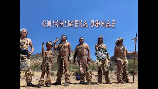 Águila Blanca Chichimeca Jonáz Música y Danza Prehispánica [upl. by Naed448]