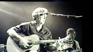 Eric Clapton  Layla unplugged LIVE [upl. by Petigny181]