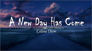 A New Day Has Come  Céline Dion Lyric Cover Offical [upl. by Annavoj]