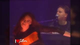 SASH Live at Zillion  Encore Une Fois Antwerpen 1999 [upl. by Tound]