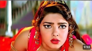 Hum Jante Hai Tum Hame Barbad Karogi Full HD Video Song  Alka Yagnik VinodRathod  Khilona1996 [upl. by Esinrahc]