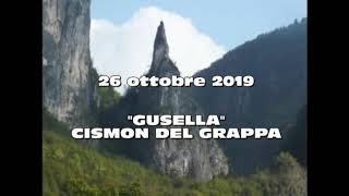 quotGusellaquot 261019 Cismon del Grappa [upl. by Manella]