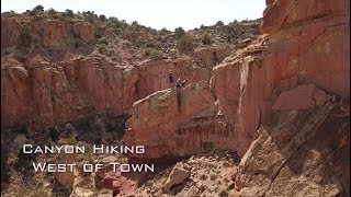 Richfield Utah Tourism Promotional Video August 2018 [upl. by Enoved]