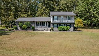 36 Laurel Dr Rockmart GA [upl. by Siuqaj734]