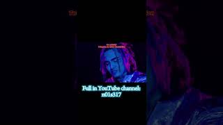 ghostemane scarlxrd lyrics lyricvideo lilpeep beats lilpump tiktok gucci reels shorts [upl. by Armillas]