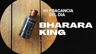 Bharara King ¿Vale La Pena El Hype [upl. by Nairehs486]