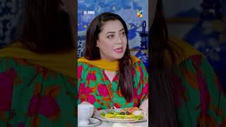 Dafa Ho Jao Yahan Se Tum humtv shortsfeed viral pakistanidrama haroonshahid shorts [upl. by Atinob]