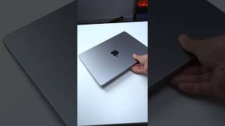 Mac Book Pro immersive unboxing the first thing you do when you get a new machine is to drop it [upl. by Renault]