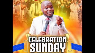 CELEBRATION SUNDAY SERVICE WITH BISHOP MEDRAM CHIRWA  13102024 [upl. by Adnuahsar]