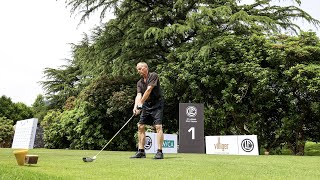 FC Lugano Golf Trophy 2024 [upl. by Inahc]