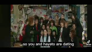 Gokusen Season 2 fake sub ♡ [upl. by Sandro]