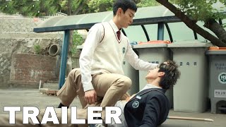 Lovely Runner 2024 Official Trailer  Byeon Woo Seok Kim Hye Yoon [upl. by Katrina]