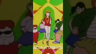 Stop Hibarikun  Opening Brazilian Dub [upl. by Secundas]