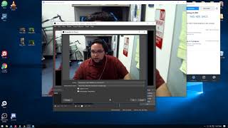 How to Add Zoom video conferencing to OBS for livestreaming [upl. by Animlehliw]