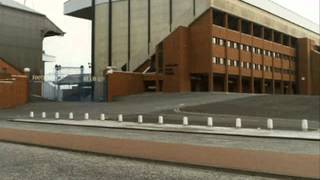 Ibrox Stadium through the years [upl. by Ebag560]