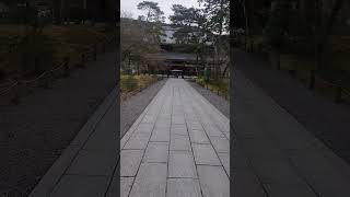 京都 南禅寺Nanzenji Temple Kyoto japan kyoto temple 京都 南禅寺 お寺 [upl. by Cerelly150]